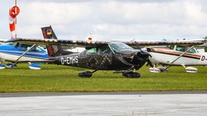Photo of D-EMHS - Cessna 177B Cardinal II operated by Private