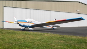 Photo of D-KFAG - Scheibe SF 25C Rotax-Falke operated by Landessegelflugschule Thüringen