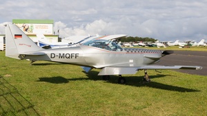 Photo of D-MQFF - Dallach D4 Fascination operated by Private