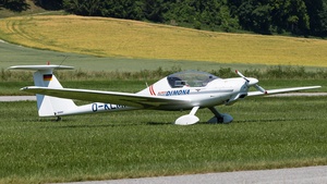 Photo of D-KLMM - Diamond HK36 R Super Dimona operated by Fliegerclub Mühldorf
