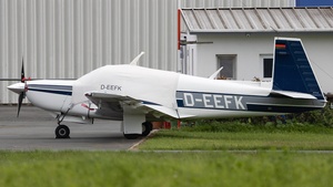 Photo with serial 25-1175 - Mooney M20K 252 TSE