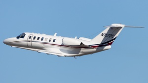 Photo of N757PC - Cessna 525B CitationJet CJ3 operated by Private