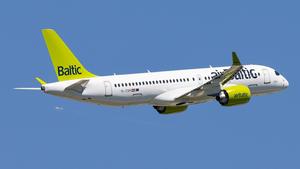 airBaltic