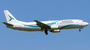 Boeing 737-4Q8