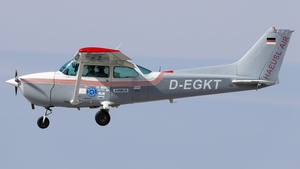 Photo of D-EGKT - Reims-Cessna F172P Skyhawk II operated by HAEUSL'AIR – Flugschule Michael Haeusler