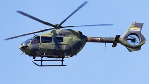 Photo of D-HBTA - Airbus Helicopters H145M operated by German Army