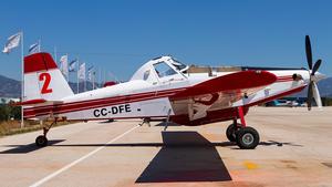 CC-DFE