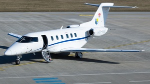 Photo of HB-VAE - Pilatus PC-24 operated by Cat Aviation