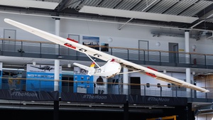 Photo of DDR-1670 - Schneider Grunau Baby II B operated by Private