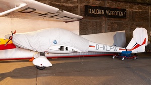 Photo of D-KLFW - Hoffmann H36 Dimona operated by Private