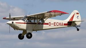 D-ECHA