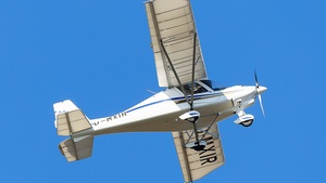 Photo of D-MXIR - Comco Ikarus C42 B operated by Private