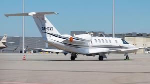 Cessna 525C Citation CJ4