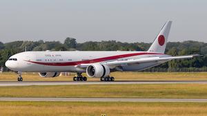 Boeing 777-3SB(ER)