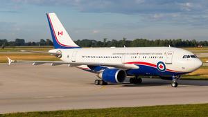 Airbus CC-150 Polaris