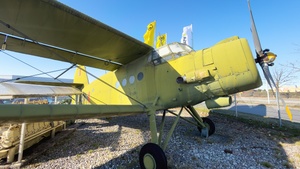 Photo of 458 - Antonov An-2T operated by German Democratic Republic Air Force