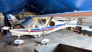 Latest photo of Usedomer Fliegerclub