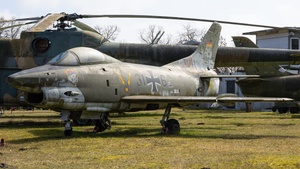 Photo of 31+62 - Fiat G.91R/3 operated by German Air Force