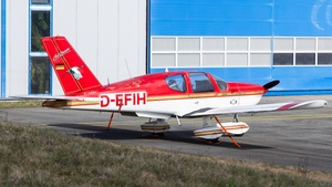 Photo of D-EFIH - SOCATA TB-10 Tobago operated by Private