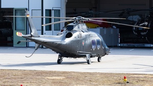 Photo of D-HMKL - AgustaWestland AW109SP GrandNew operated by Private