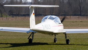 Photo of D-KULY - Valentin Taifun 17E operated by Private