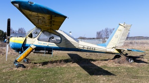 Photo of D-EOXS - PZL-Okęcie PZL-104 Wilga 35 operated by Private