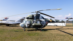 Photo of 02 - PZL-Świdnik Mi-2 Hoplite operated by Soviet Air Forces