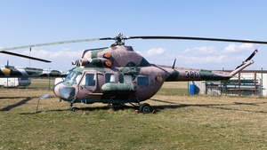 Photo with serial 562249032 - PZL-Świdnik Mi-2 Hoplite
