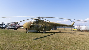 Photo with serial 251 - Mil Mi-4A Hound-A