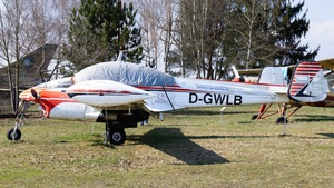 Photo of D-GWLB - Let L-200A Morava operated by Flugplatzmuseum Cottbus