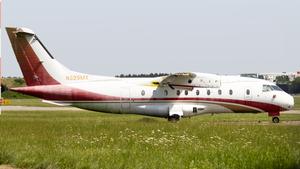 N329MX