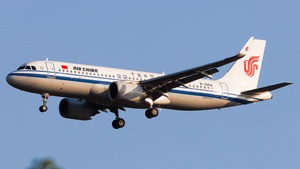 Photo with serial 10567 - Airbus A320-251N