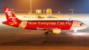 Photo of RP-C8941 - Airbus A320-216 operated by Philippines AirAsia