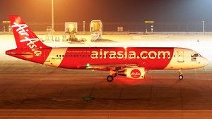 Photo of 9M-AFE - Airbus A320-214 operated by AirAsia