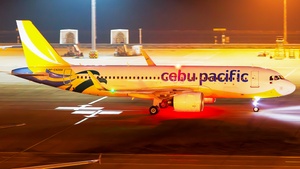 Photo of RP-C4266 - Airbus A320-271N operated by Cebu Pacific