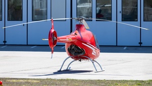 Photo of OE-XNC - Guimbal Cabri G2 operated by Heli Austria