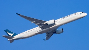 Photo with serial 225 - Airbus A350-1041
