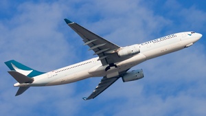 Photo of B-LAE - Airbus A330-342 operated by Cathay Pacific Airways