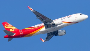 Photo with serial 6776 - Airbus A320-214
