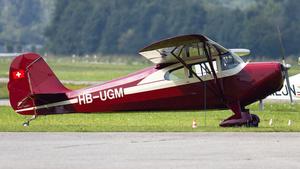 HB-UGM