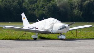 D-EFLQ