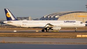 Airbus A321-131