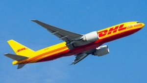 Photo of N775CK - Boeing 777-FBL operated by Kalitta Air
