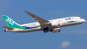 Photo of JA874A - Boeing 787-8 Dreamliner operated by ANA All Nippon Airways (opb Air Japan)