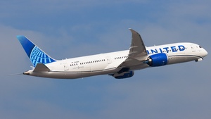 Photo of N24990 - Boeing 787-9 Dreamliner operated by United Airlines