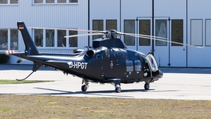 Photo with serial 22414 - Agusta A109SP GrandNew