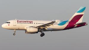 D-AGWK