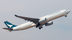 Photo with serial 1222 - Airbus A330-343