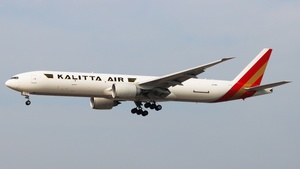 Photo of N779CK - Boeing 777-36N(ER)(SF) operated by Kalitta Air