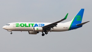 Photo of EI-HRF - Boeing 737-86J(BCF) operated by SolitAir (opb ASL Airlines Ireland)